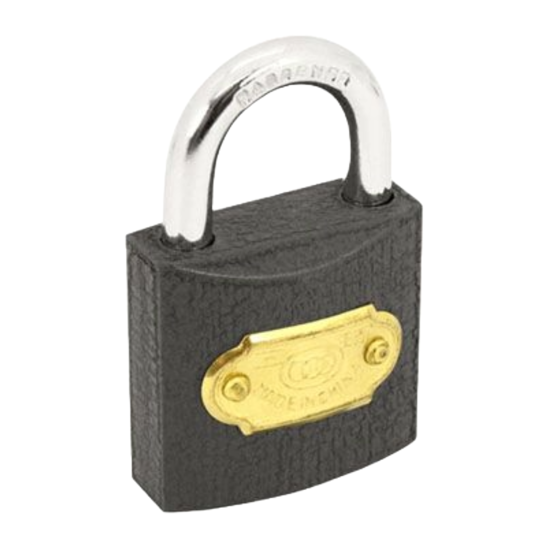 32mm Iron Padlock – Heavy-Duty Security Lock