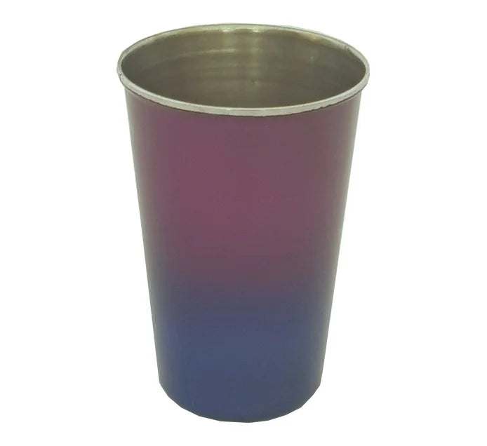 330ml Ombre Tumbler | Stylish Stainless Steel Cup for Hot & Cold Drinks | Best Price