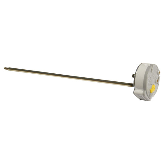 Kwiktherm Clip On Thermosat 11" 20amp