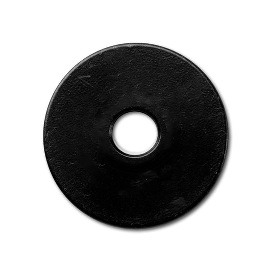Gio Plumbing 3/4" Rubber Tap Washer – Leak-Proof & Durable Seal