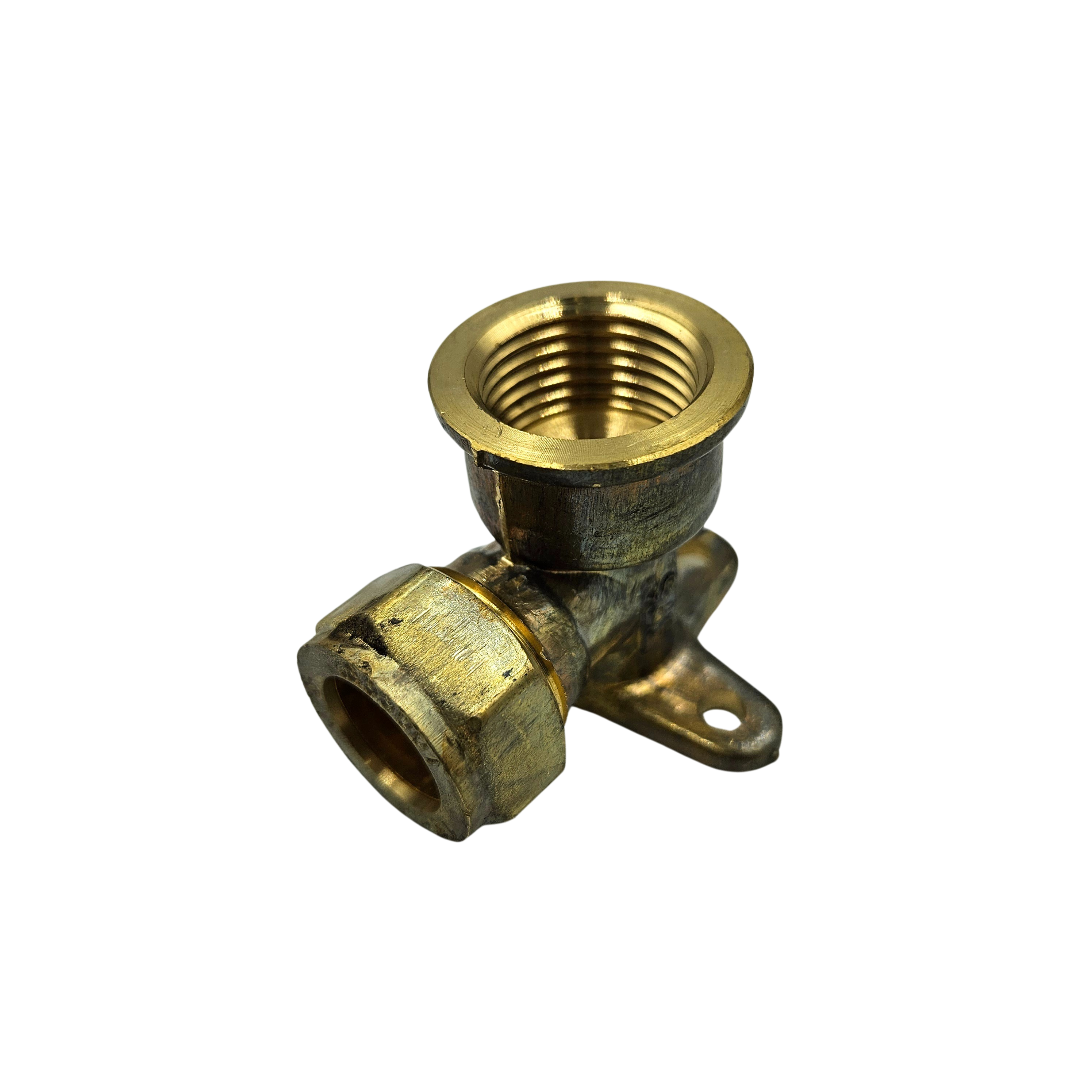 Conex Fittings – Fantasia Trading
