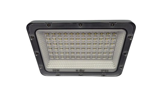 O-lite 50w LED Floodlight 6500K