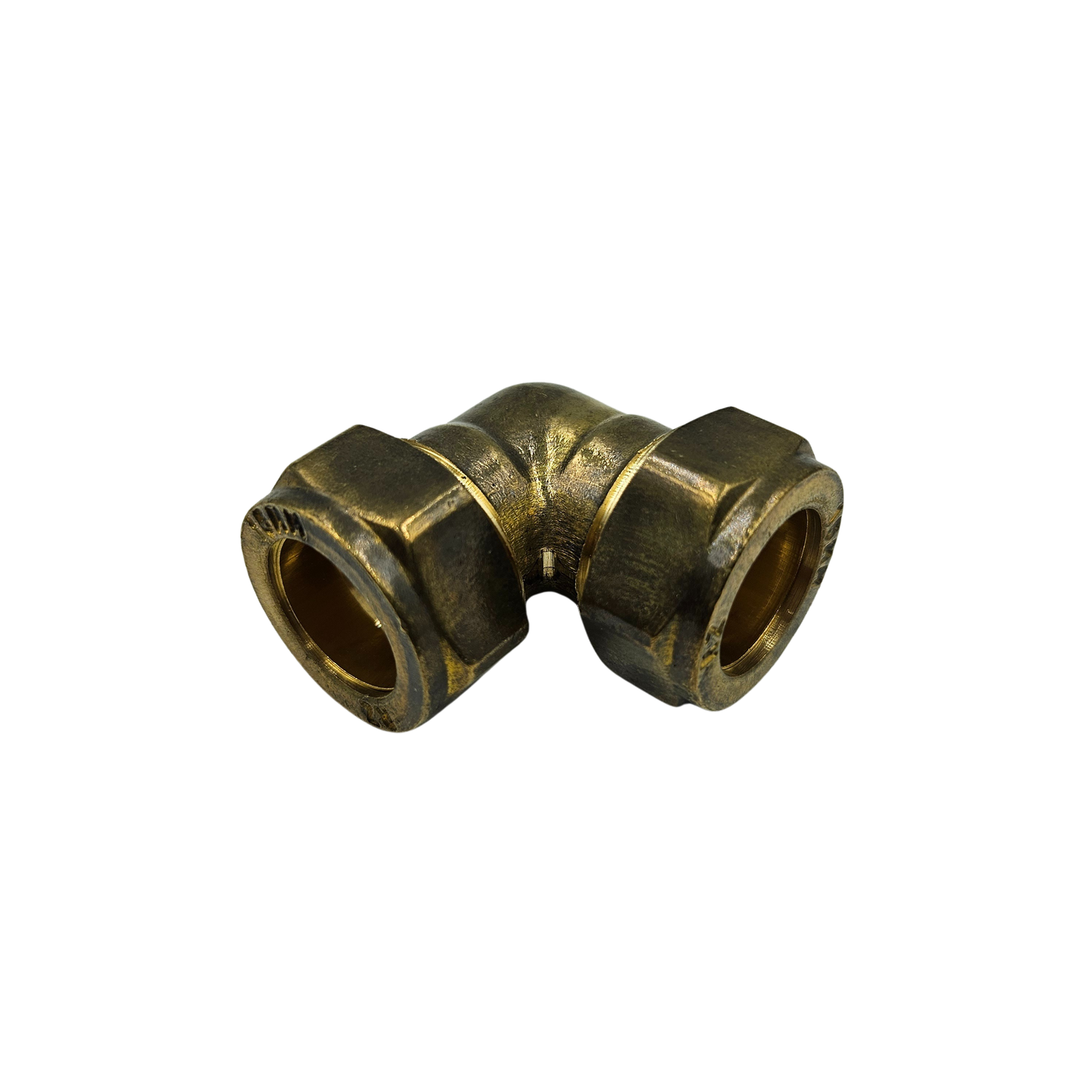 15mm (1/2") Conex Elbow