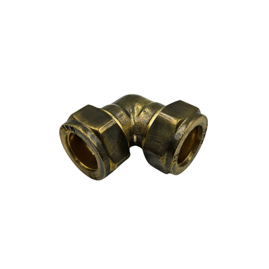 15mm (1/2") Conex Elbow