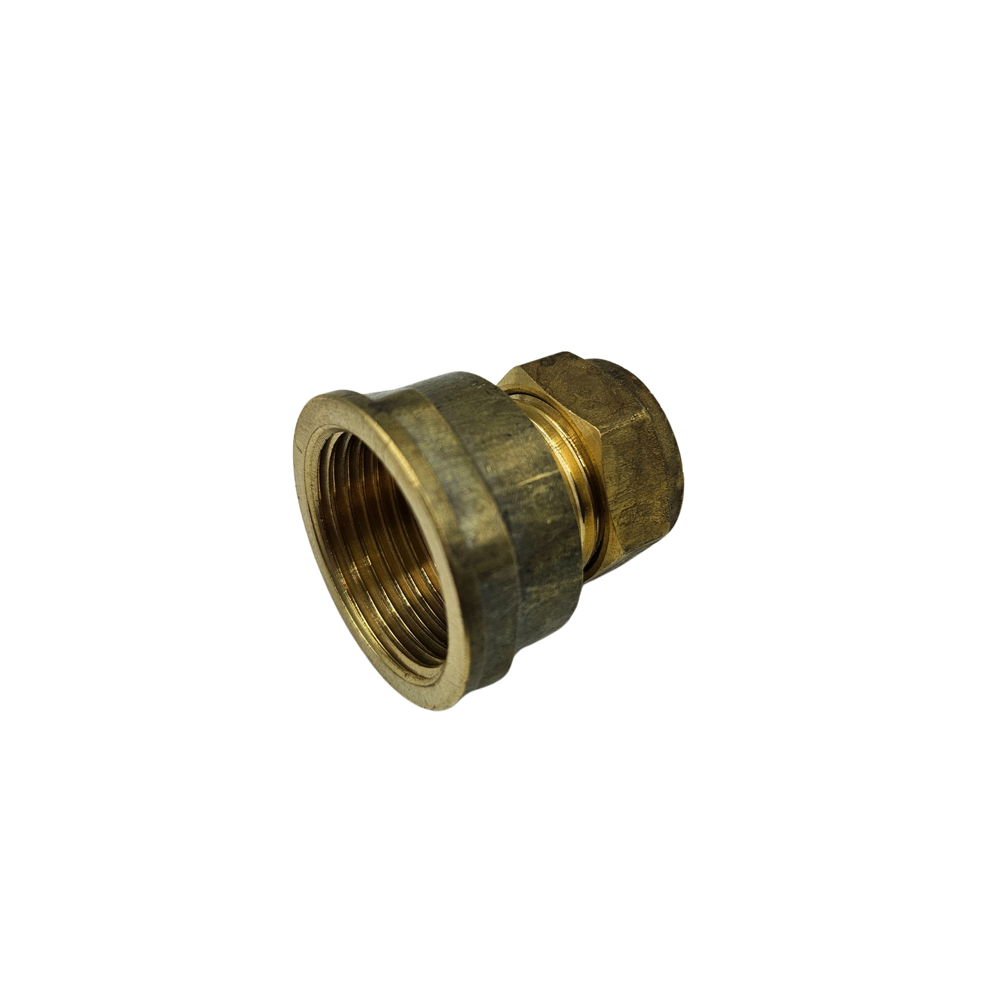 22mm (3/4") Conex Female Coupler