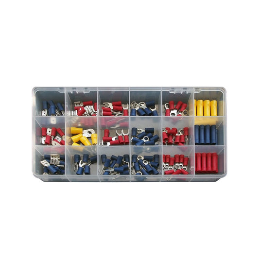 Three-D 150 Piece Terminal Kit