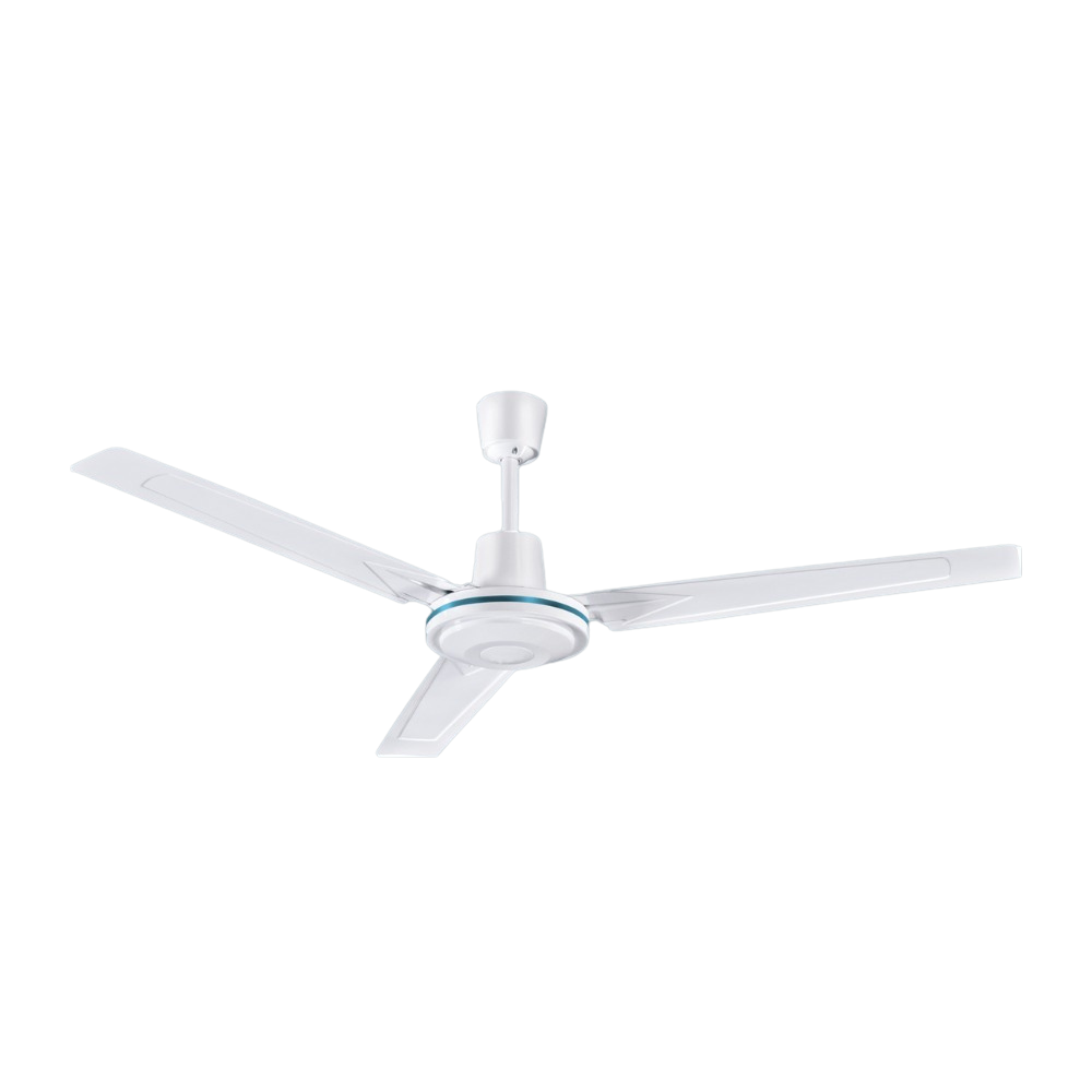 O-Lite Eco Ceiling Mount Fan - 56 Inch