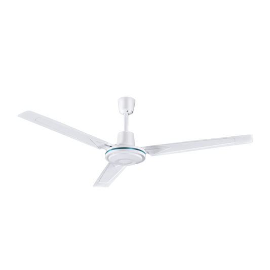 O-Lite Eco Ceiling Mount Fan - 56 Inch