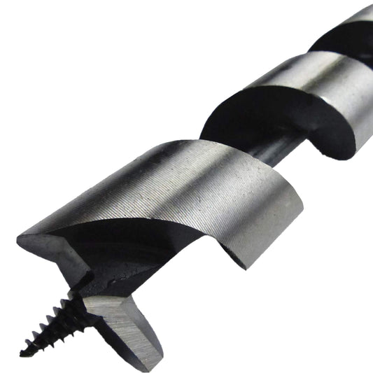 AUGER BIT 24 X 170MM POUCHED