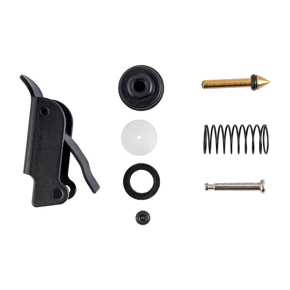 Air Stapler Service Kit Compl. Trigger Kit (24-34) For At0001 ...