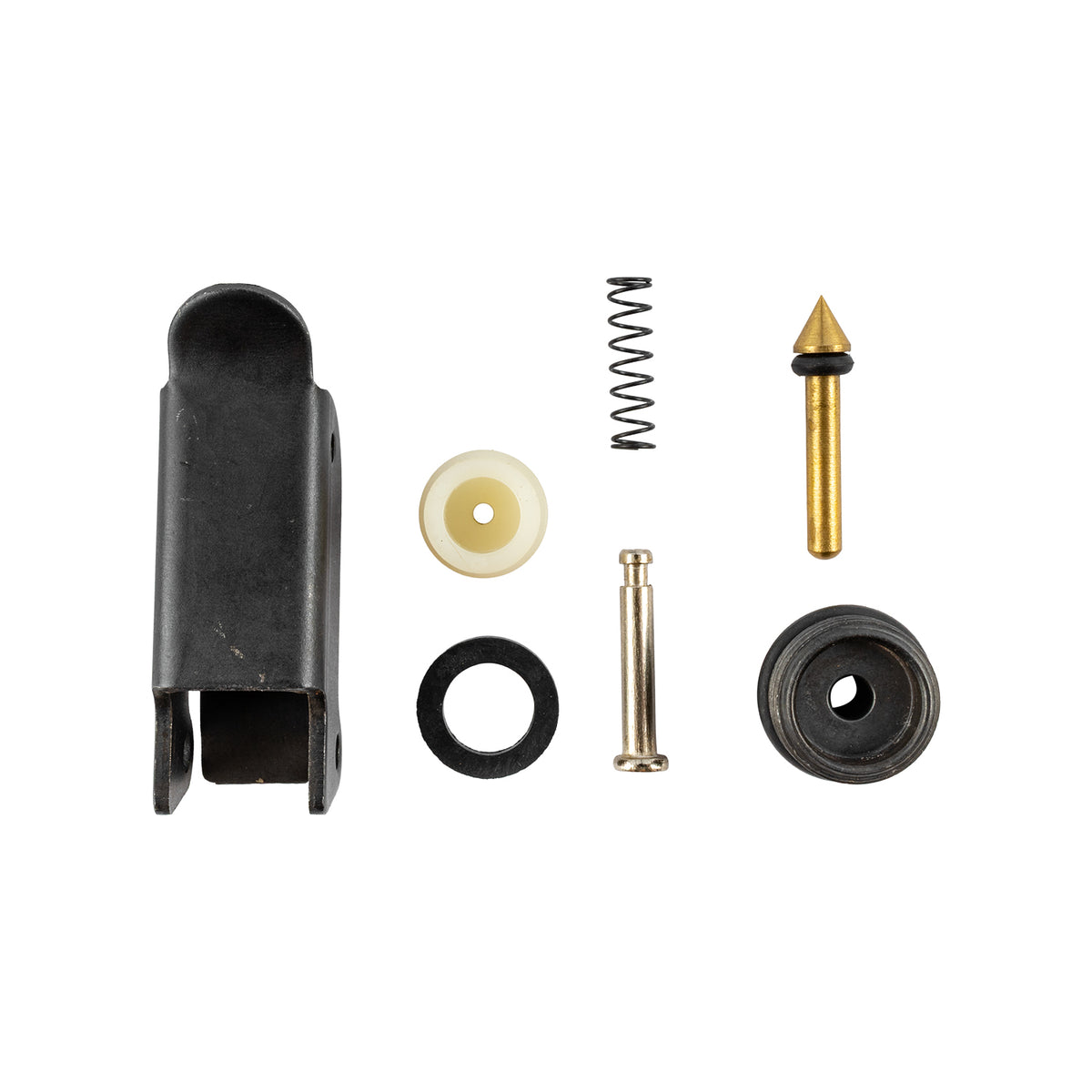 Air Stapler Service Kit Compl. Trigger Kit (24-34) For At0002 ...