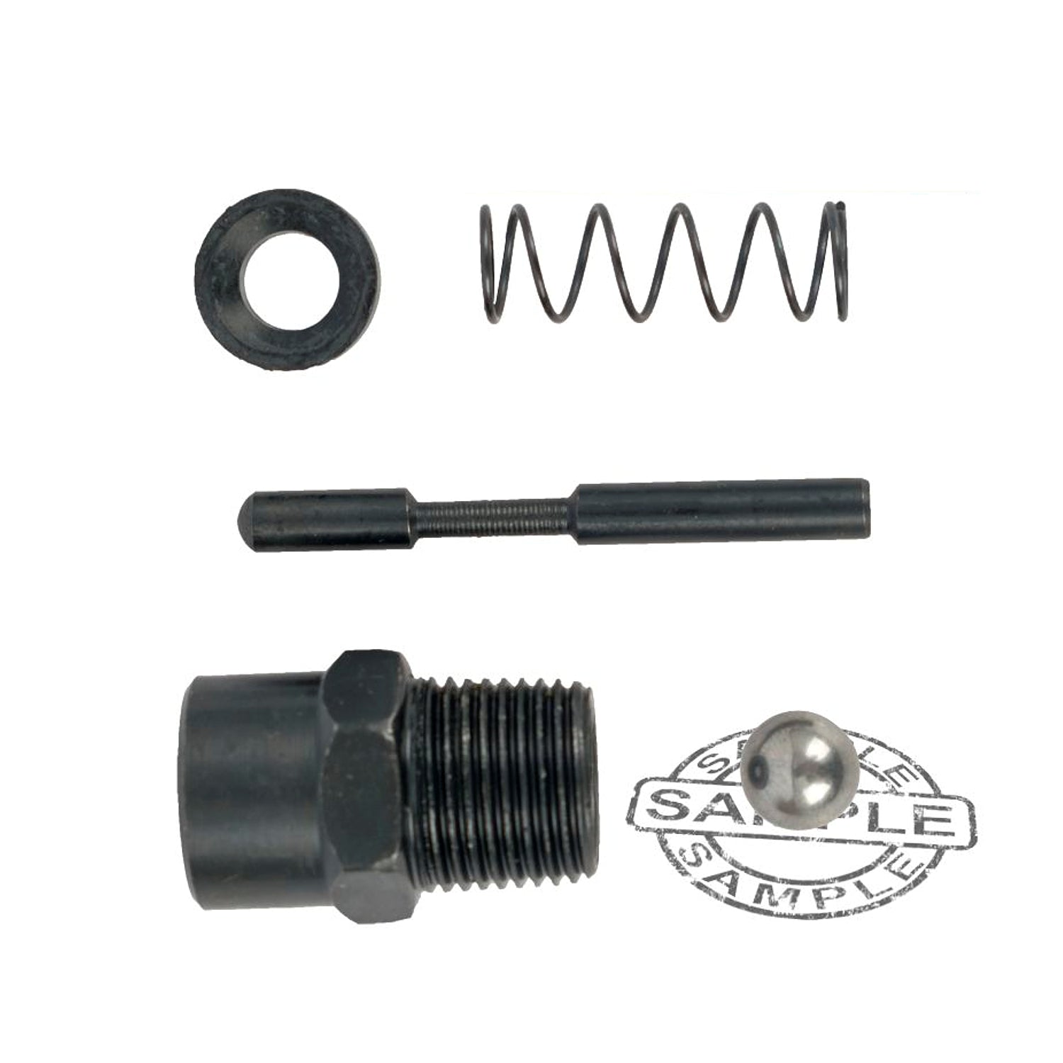 Air Imp. Wrench Service Kit Air Inlet (5-9) For At0003 – Fantasia Trading
