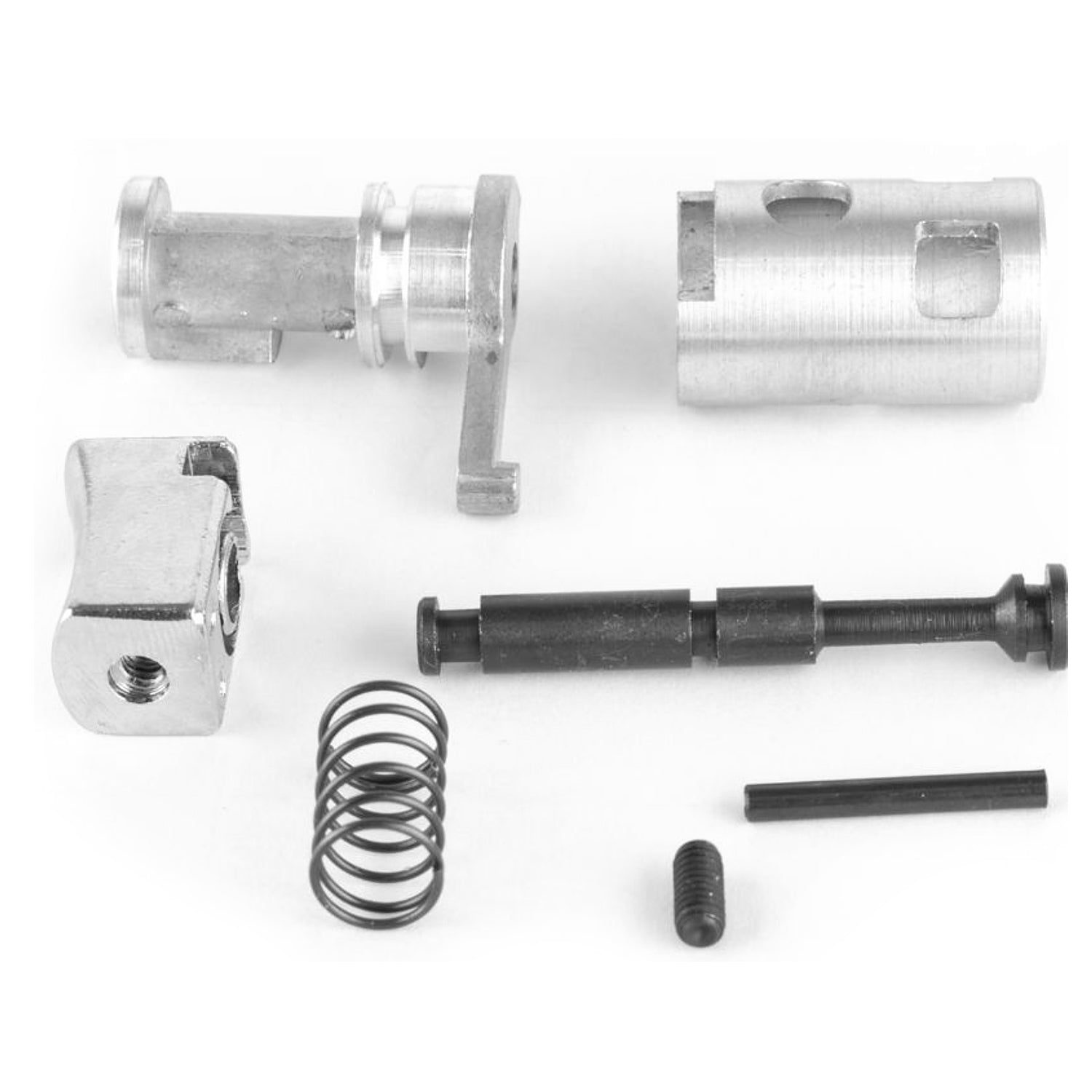 Air Drill Service Kit Trigger Comp. (4/6/8/9/10-12) For At0005 ...