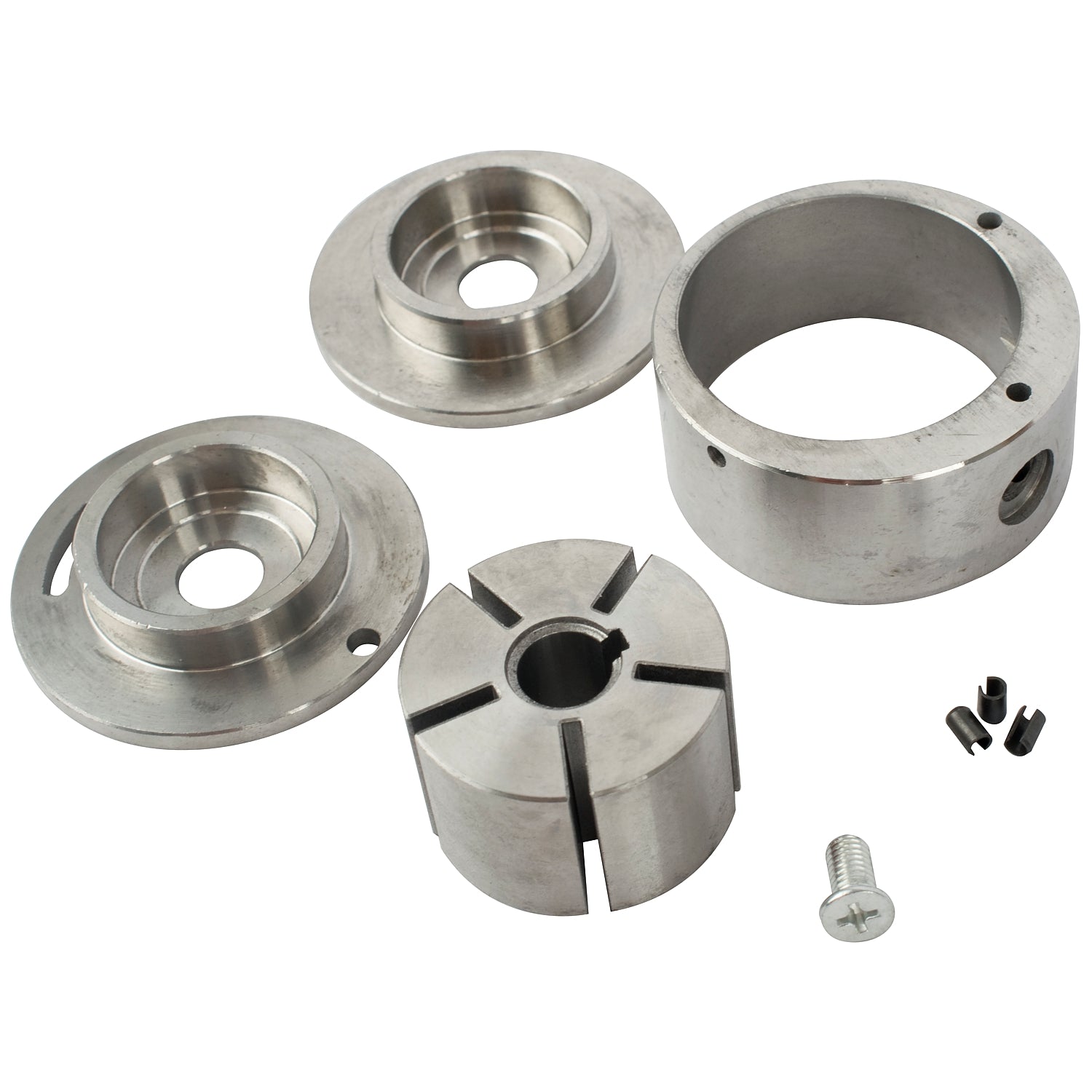 Air Palm Sander Service Kit Cyl. & Rotor (2/5/6/7/9/11) For At0014 ...