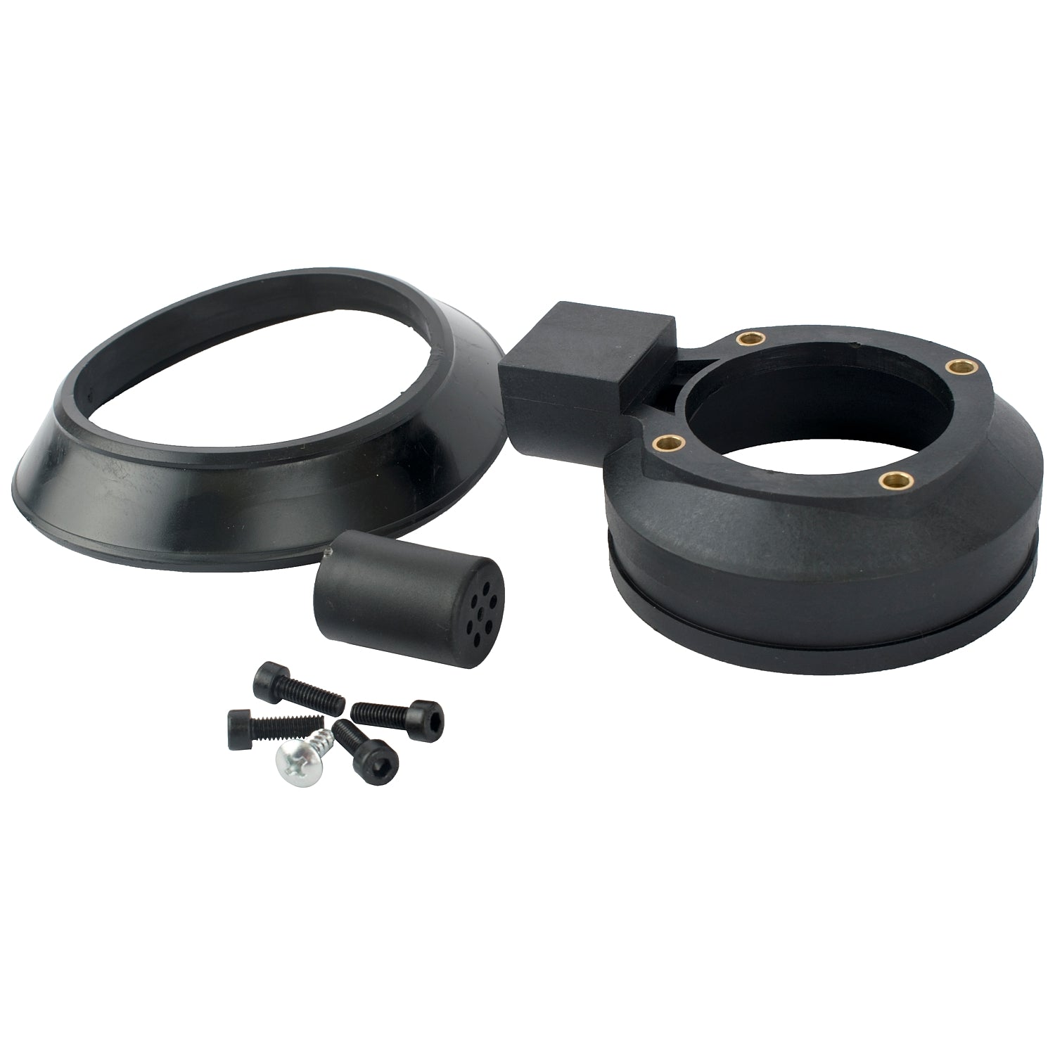 Air Palm Sander Service Kit Muffler Ass.(21-26/27) For At0014 ...