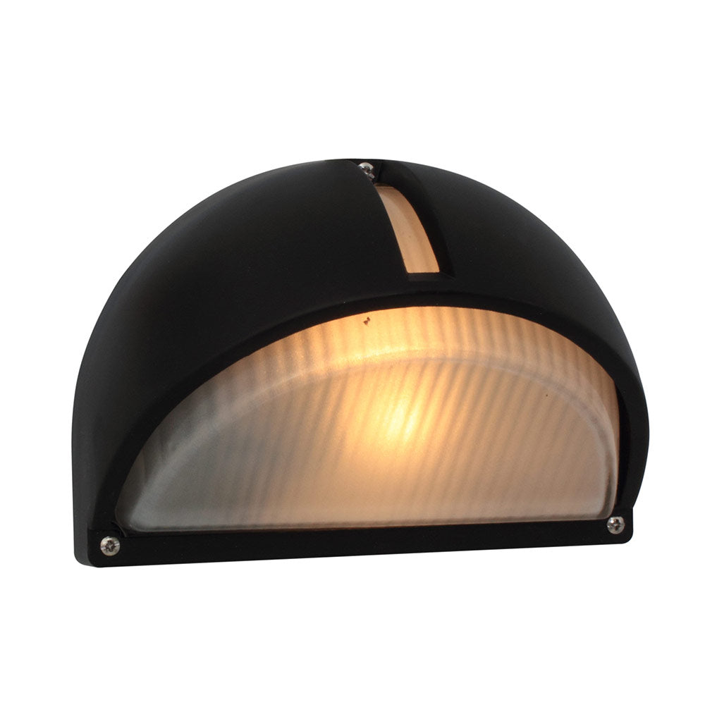 Eurolux Lemon bulkhead black