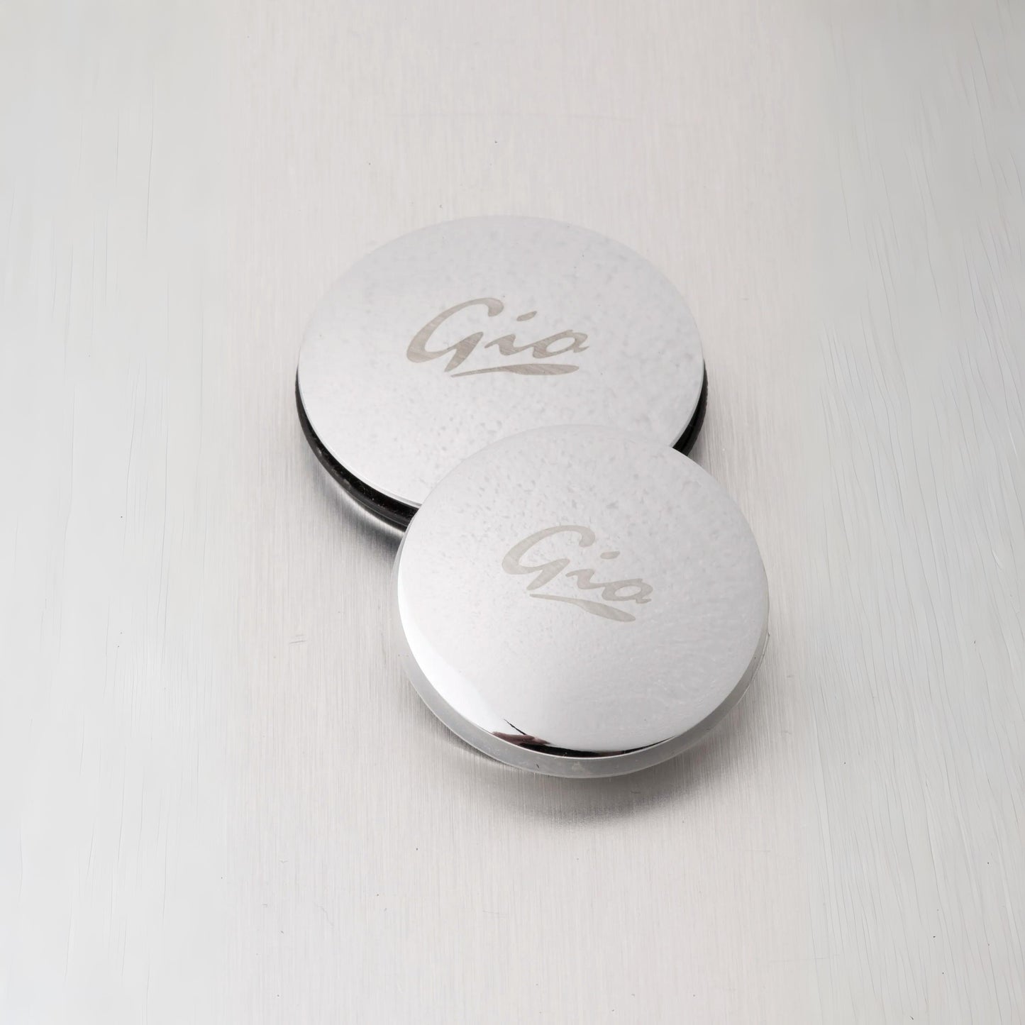 Gio Plumbing Basin Caps | Secure and Stylish Basin Sealing Solutions