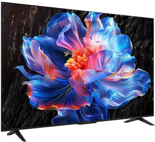 TCL 55 Inch 4K UHD Google LED TV