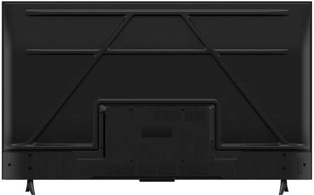 TCL 55 Inch 4K UHD Google LED TV