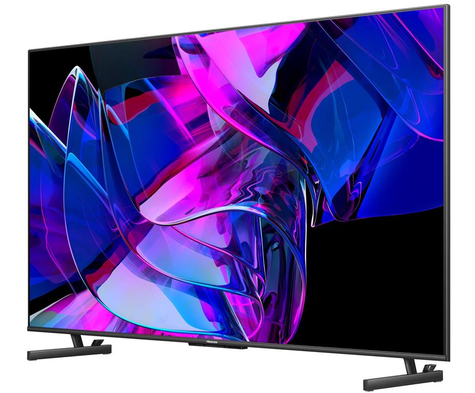 Hisense 55 inch U7K Series Mini LED UHD Smart TV