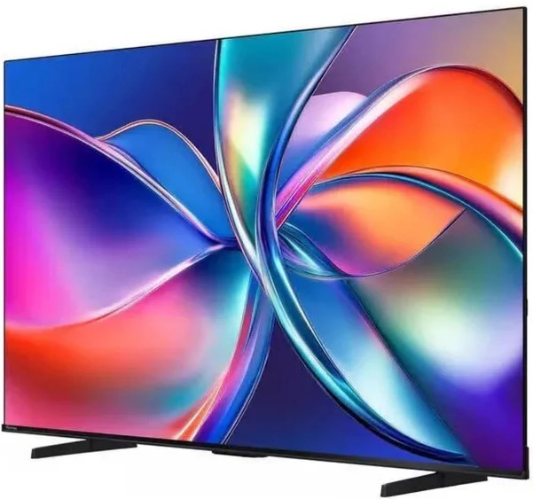 Hisense 55Q6Q 55-inch 4K UHD QLED VIDAA Smart Television