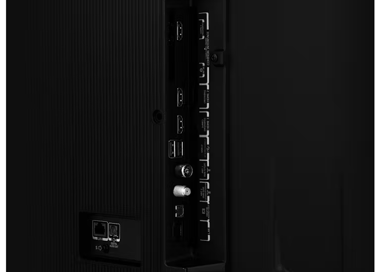 Toshiba 65 inch C350RP Series 4K UHD Smart LED TV