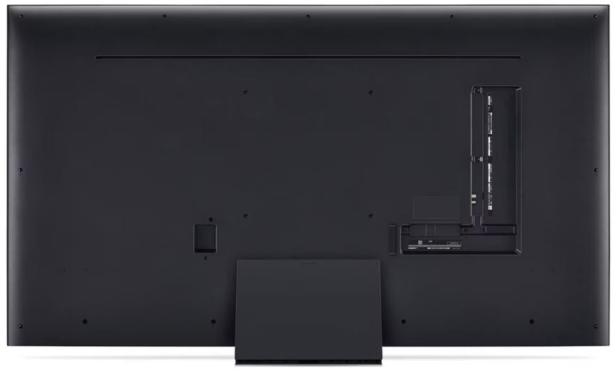 LG 65 inch QNED 86 series UHD ThinQ AI Smart TV