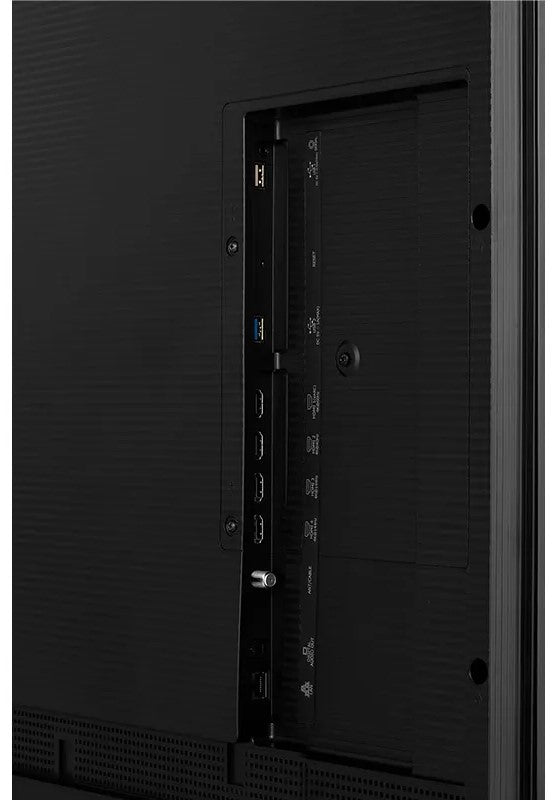 Hisense CanvasTV™ 65 Inch 4K QLED Smart Google TV