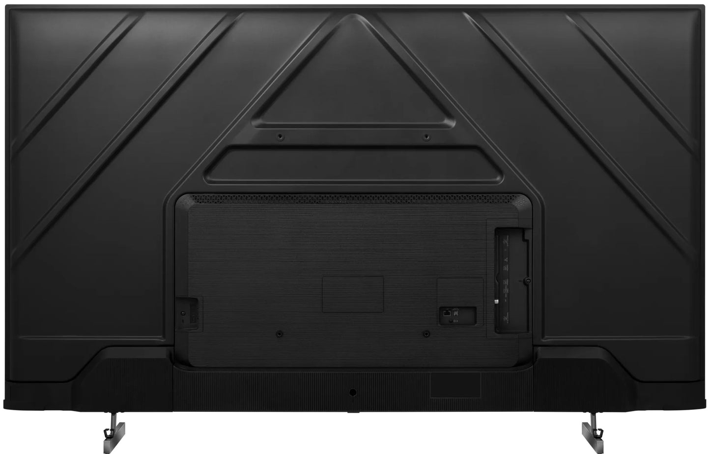 Hisense 75 inch Q6N Series QLED 4K Smart TV