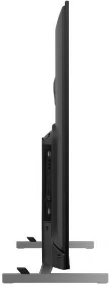 Hisense 75 Inch 4K ULED Quantum UHD VIDAA Smart TV