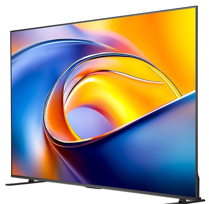 Toshiba 75 Inch Z670RP Series QLED 144Hz Smart TV