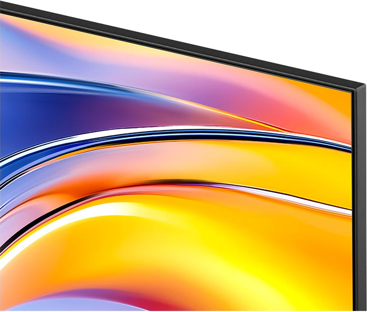 Toshiba 75 Inch Z670RP Series QLED 144Hz Smart TV