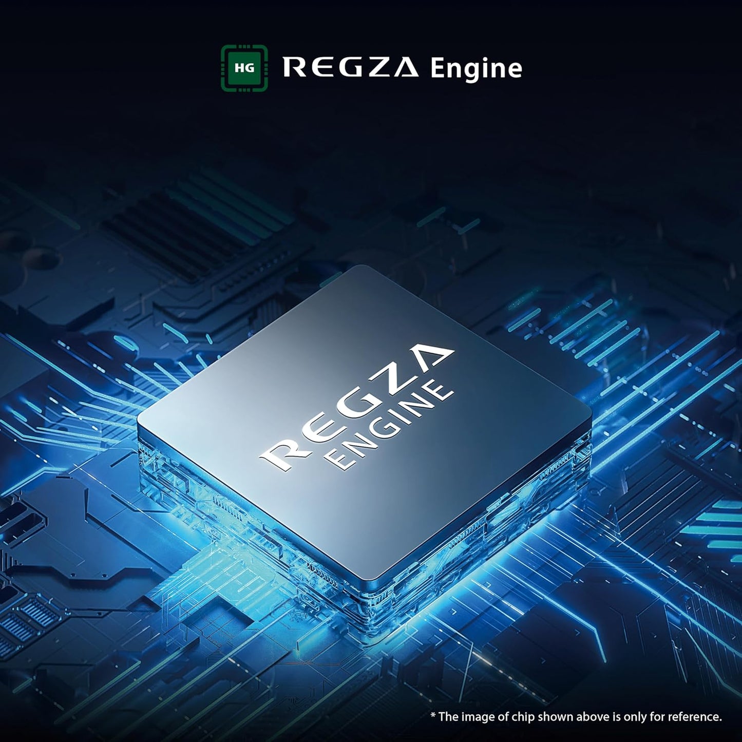 Toshiba V35RP 32 Inch HD LED VIDAA Smart TV