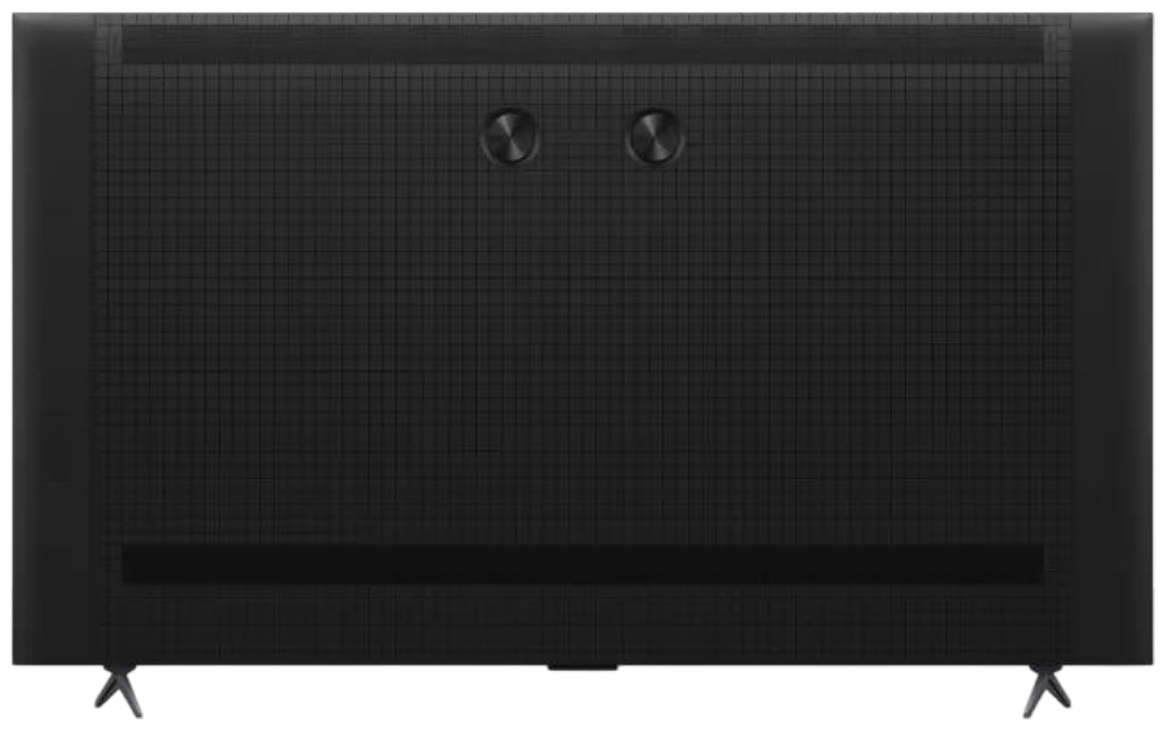 TCL 85 Inch QD Mini LED 4K Google TV