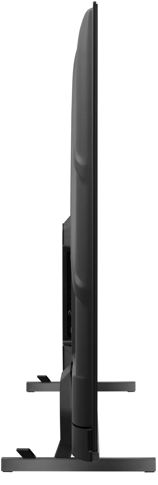 Hisense 85 Inch Q6N Smart 4K UHD QLED TV with Quantum Dot &