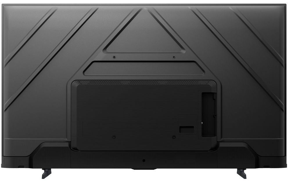 Hisense 85-inch QLED Q6Q Series VIDAA Smart LED TV