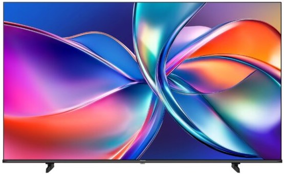 Hisense 55 Inch E7Q Series Quantum Dot TV