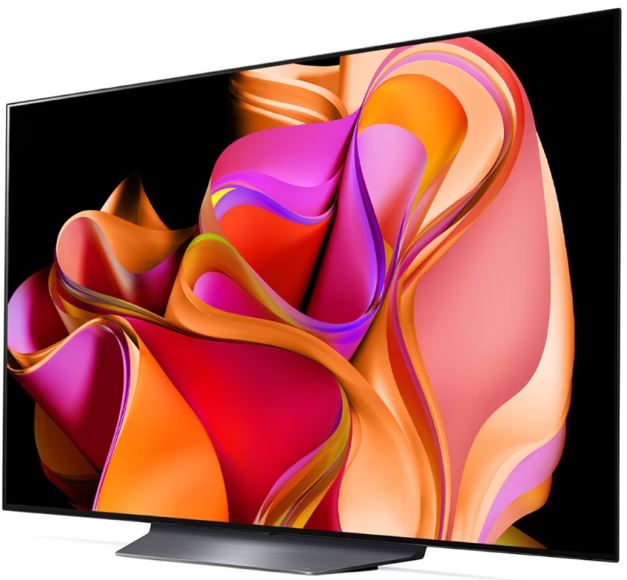 LG 55 inch UHD ThinQ AI WebOS OLED Gaming Smart TV