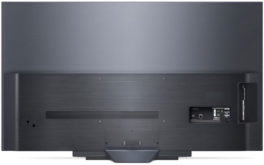 LG 55 inch UHD ThinQ AI WebOS OLED Gaming Smart TV