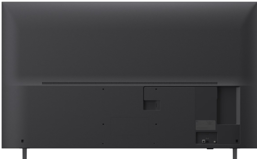 LG 65 inch UHD AI UA854K AI Magic Remote Ready HDR10 Smart TV