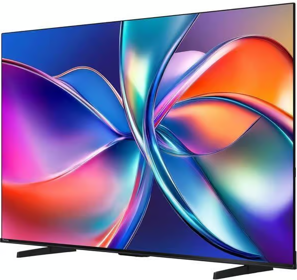 Hisense Q6Q 75 Inch QLED VIDAA Smart LED TV
