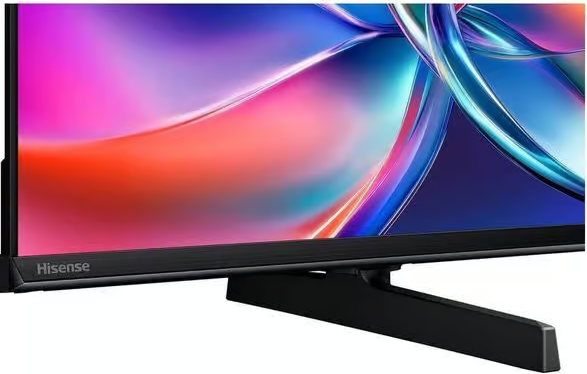 Hisense Q6Q 75 Inch QLED VIDAA Smart LED TV