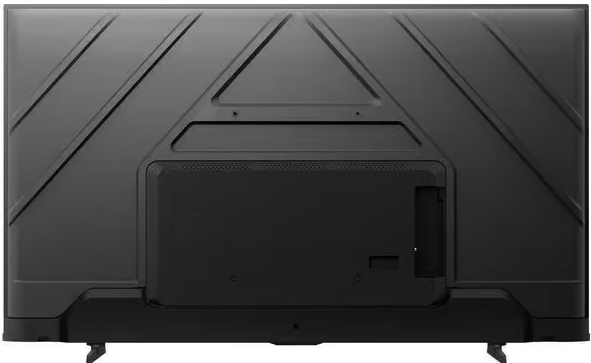 Hisense 50 Inch QLED VIDAA Smart LED TV