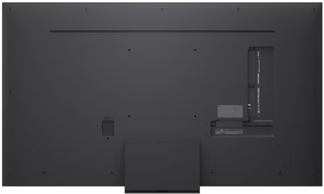 LG 65 Inch QNED evo AI MiniLED 4K Smart TV