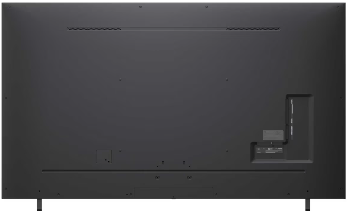 LG 86 Inch NanoCell AI 4K webOS25 Smart TV