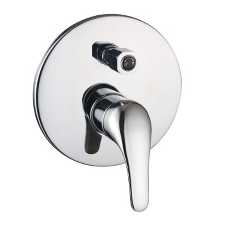 Cobra Zambezi Diverter Shower Mixer