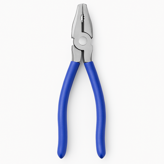 DISA 250mm Water Pump Pliers | Heavy-Duty Grip Tool