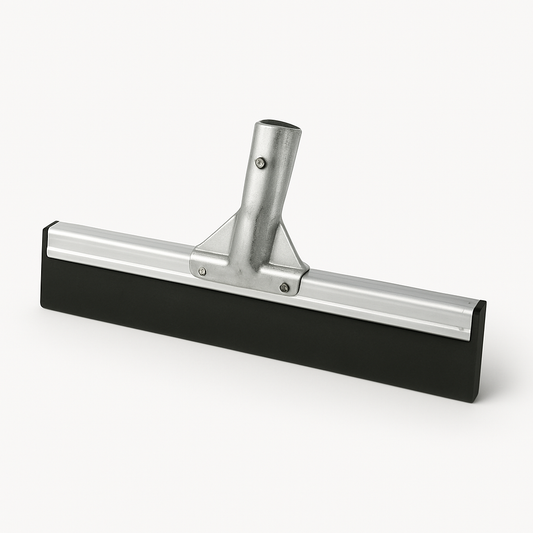 450mm Floor Squeegee – DISA | Heavy-Duty Water Removal Tool
