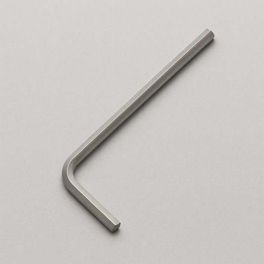 1.5mm Hex Allen Key