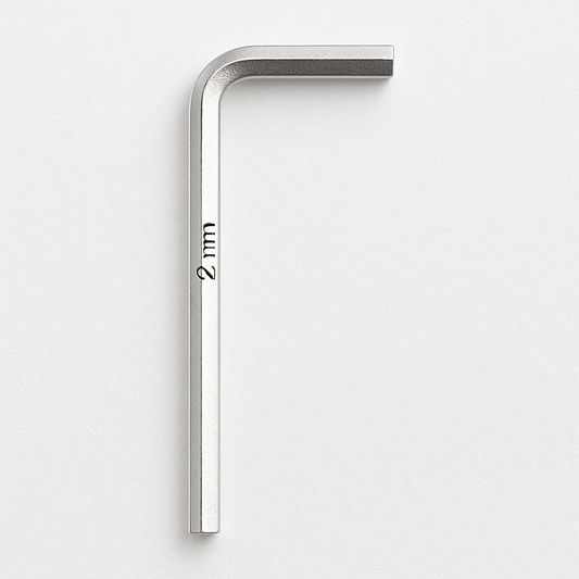 2mm Hex Allen Key